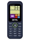 Detel D1 Champ Price