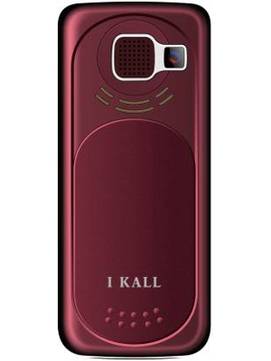 I Kall K40 New