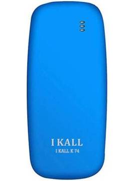 I Kall K74