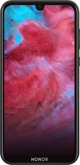 Honor Play 3e