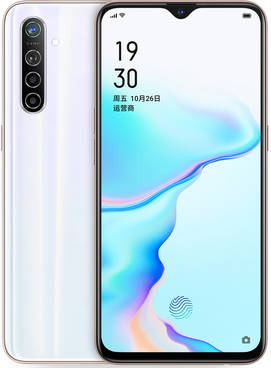 OPPO K5