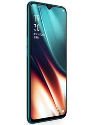 OPPO K5 Price