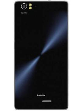 Lava Pixel V2 Plus