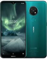 Nokia 7.2 6GB RAM