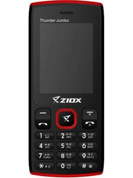 Ziox Thunder Jumbo