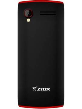 Ziox Thunder Jumbo