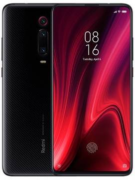 Xiaomi Redmi K20 Pro Exclusive Edition