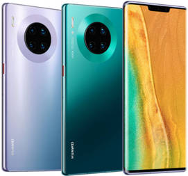 Huawei Mate 30 Pro 5G