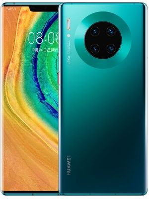Huawei Mate 30 Pro 5G - Full Specifications | 91mobiles.com