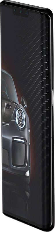 Huawei Mate 30 RS Porsche Design
