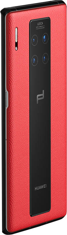 Huawei Mate 30 RS Porsche Design