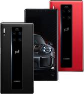 Huawei Mate 30 RS Porsche Design
