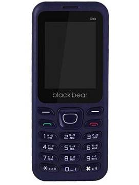 Black Bear C99 Prime