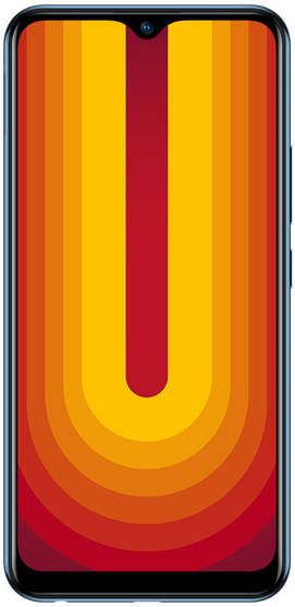 vivo U10 4GB RAM