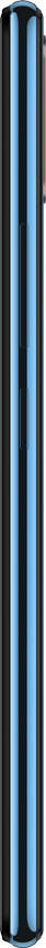 vivo U10 4GB RAM