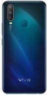 vivo U10 4GB RAM