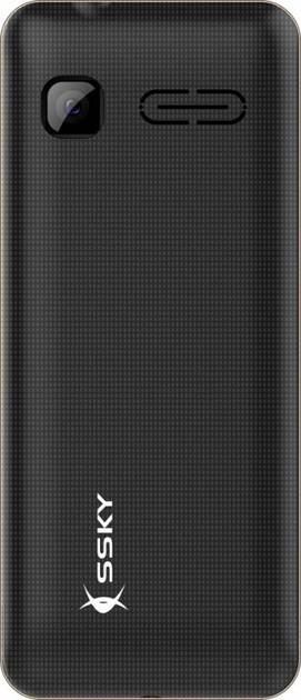 SSKY S30