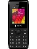 SSKY S30 Price