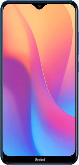 Xiaomi Redmi 8A 3GB RAM