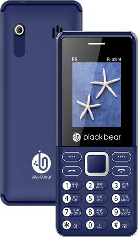 Black Bear B5 Bucket