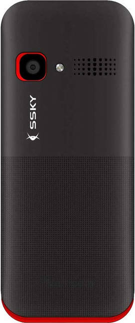 SSKY S40