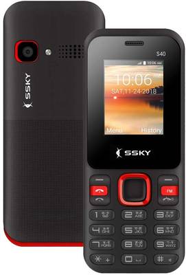 SSKY S40