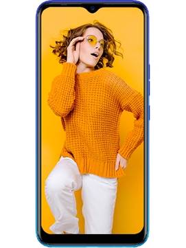 Tecno Spark 4