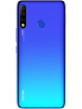 Tecno Spark 4