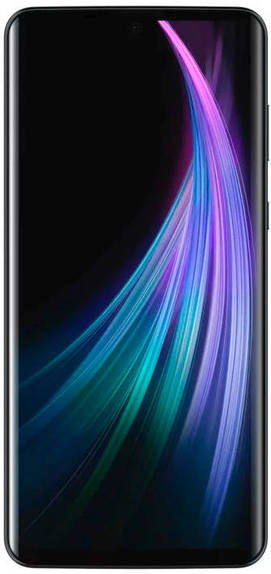 Sharp Aquos Zero 2