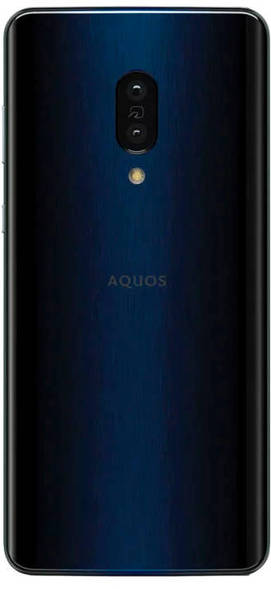 Sharp Aquos Zero 2