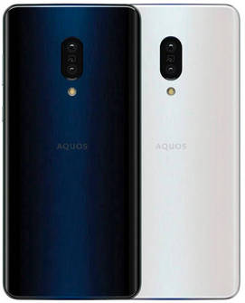 Sharp Aquos Zero 2