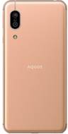 Sharp Aquos Sense 3