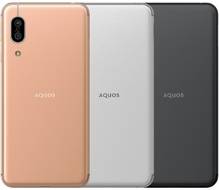 Sharp Aquos Sense 3
