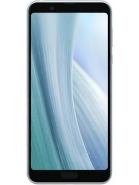 Sharp Aquos Sense 3 Plus