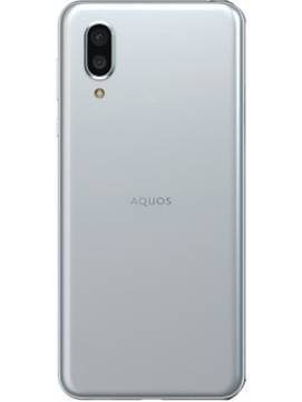 Sharp Aquos Sense 3 Plus