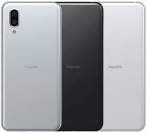 Sharp Aquos Sense 3 Plus