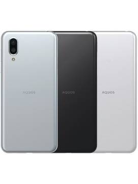 Sharp Aquos Sense 3 Plus