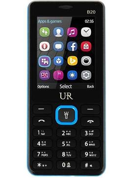 UR B20