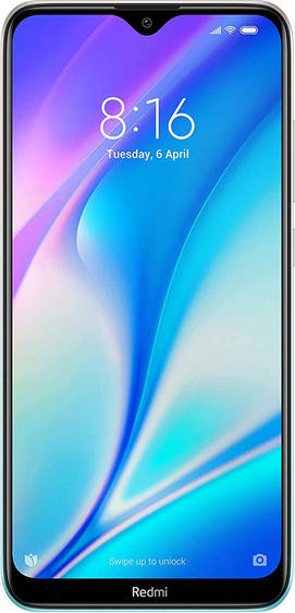 Xiaomi Redmi 8A Pro