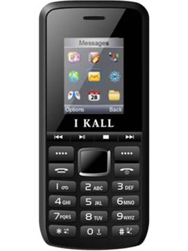 I Kall K27 New