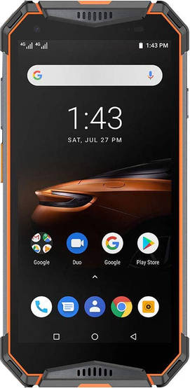 Ulefone Armor 3W