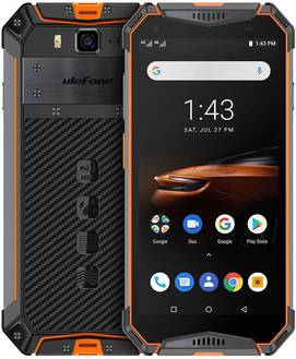Ulefone Armor 3W