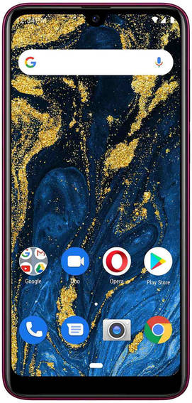 Micromax iOne Note