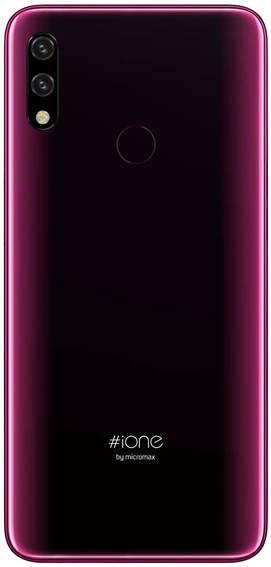 Micromax iOne Note