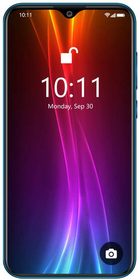 Coolpad Cool 5