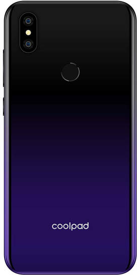 Coolpad Cool 5