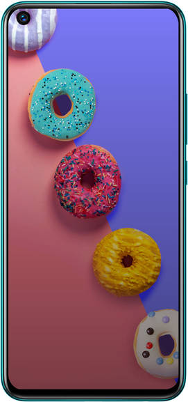 Infinix S5