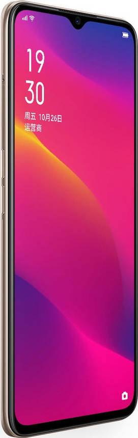 OPPO A11