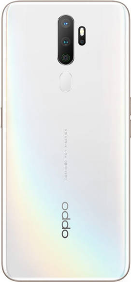 OPPO A11