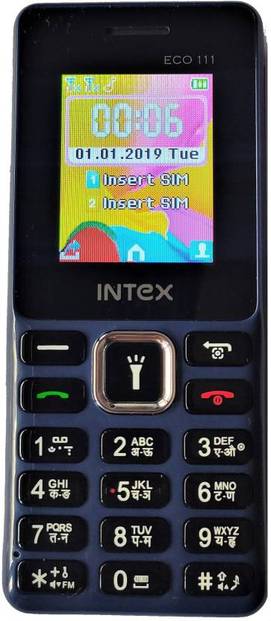 Intex Eco 111